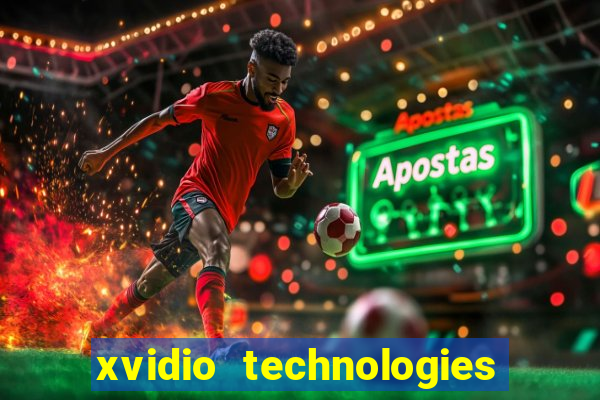 xvidio technologies startup brasil 2024 download